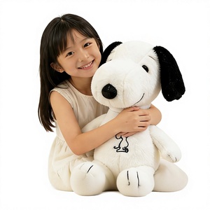 Nouvel Arrivage Transfrontalier : Peluche Apaisante et Lumineuse en Coton PP <span class=keywords><strong>pour</strong></span> Bébé, Poupée <span class=keywords><strong>Berceuse</strong></span> Respirante <span class=keywords><strong>pour</strong></span> un Sommeil Doux - Product Image 1