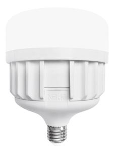 Bombillas LED de Alta Luminosidad AC/DC de Aluminio Fundido a Presión, Alta Potencia 15W 20W 30W 40W 50W 60W AC 175-265v - Product Image 2