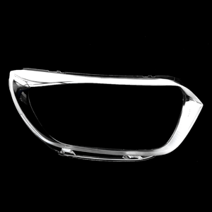 Copertura Trasparente per Faro Anteriore Auto, Ricambio per <span class=keywords><strong>Renault</strong></span> <span class=keywords><strong>Express</strong></span> 2022-2024 - Product Image 1