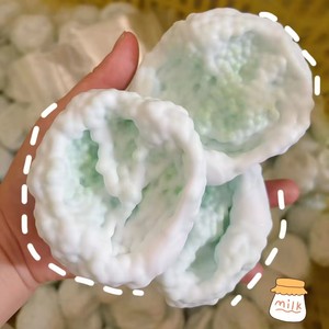 ลูกบอล TPR ทำมือยอดนิยม ลูกบอลหิมะ DIY ลูกบอลเสียงดัง ลูกบอลแตก ลูกบอลกรุบกรอบ ของเล่นออกกำลังกายมือ ของชำร่วยงานปาร์ตี้ ของขวัญสำหรับเด็ก - Product Image 6