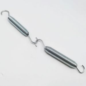 สปริงเหล็กสำหรับอุปกรณ์เสริมรถพ่วงขายส่ง - Product Image 3