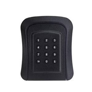 Cassetta di Sicurezza Intelligente Impermeabile e Antipolvere con App e Sblocco Tramite Password per Uso Domestico e Commerciale - Product Image 3