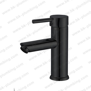 Grifo <span class=keywords><strong>De</strong></span> Bide Monomando Redondo Cromado Con Cano Recto Mezclador Agua Fria Y Caliente <span class=keywords><strong>De</strong></span> <span class=keywords><strong>Laton</strong></span> - Product Image 3