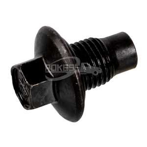 Bouchon de <span class=keywords><strong>vidange</strong></span> d'huile 97JM6730BA 97JM6730AA LF1310404 YF091046Y F6TZ6730BA pour <span class=keywords><strong>Ford</strong></span> Mondeo/Fusion/Kuga/Escape/Taurus/Ranger/Focus - Product Image 2