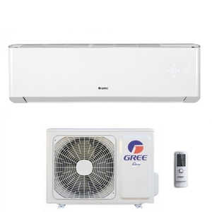 GREE INVERTER CLIMATISEUR AMBER série 12000 BTU R-32 Wi-Fi classe A +++ - Product Image 1