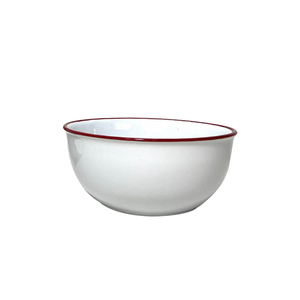 NEW ORIGINAL Salada Bowl Sopa De Porcelana para Alta Qualidade - Product Image 4