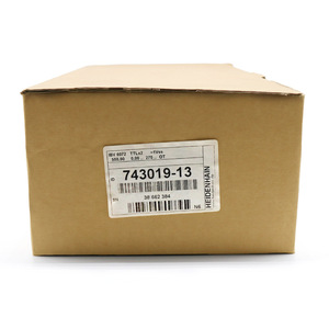 Módulo Codificador Convertidor de Señales Heidenhain Ibv 6072 Id743019-13 para Conversión de Señales - Product Image 3