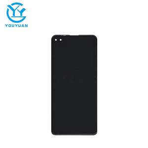 Buen <span class=keywords><strong>precio</strong></span> pantalla para <span class=keywords><strong>Motorola</strong></span> <span class=keywords><strong>G100</strong></span> LCD pantalla reemplazo LCD - Product Image 2