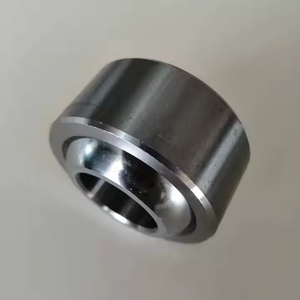 Rodamiento liso esférico Chromoly a precio de fábrica, serie Uniball COMT y WPB - Product Image 3
