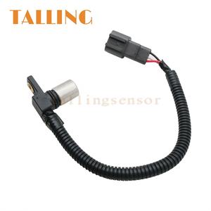 3322077E00 Capteur de position de vilebrequin d'arbre à cames excentrique de voiture de moteur automatique CKP CPS OEM 33220-77E00 pour SUZUKI - Product Image 3