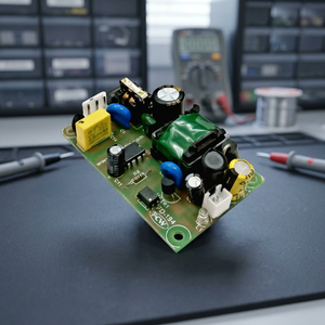 โมดูล PCB จ่ายไฟ SMPS DC-DC 12V 5A รุ่น SM1250-OF FCW สำหรับงานอุตสาหกรรมอิเล็กทรอนิกส์และไฟ LED - Product Image 3