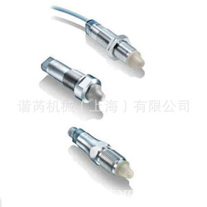 Sensor de Nivel de Líquido CleverLevel LFFS, 24 V CC, Electrónico, por Vibración, para Transporte de Materiales - Product Image 4