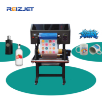 Erasmart <strong>Best</strong> Selling A3 UV DTF <strong>Sticker</strong> Printing Machine XP600 Label Printing Machine <strong>Printer</strong> A3 UV DTF <strong>Printer</strong>