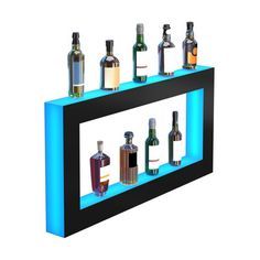Boîte à lumière LED en acrylique illuminée, personnalisable, épaisseur 50 mm, pour présentoir autoportant, service OEM/ODM pour la vente au détail et la maison - Product Image 3