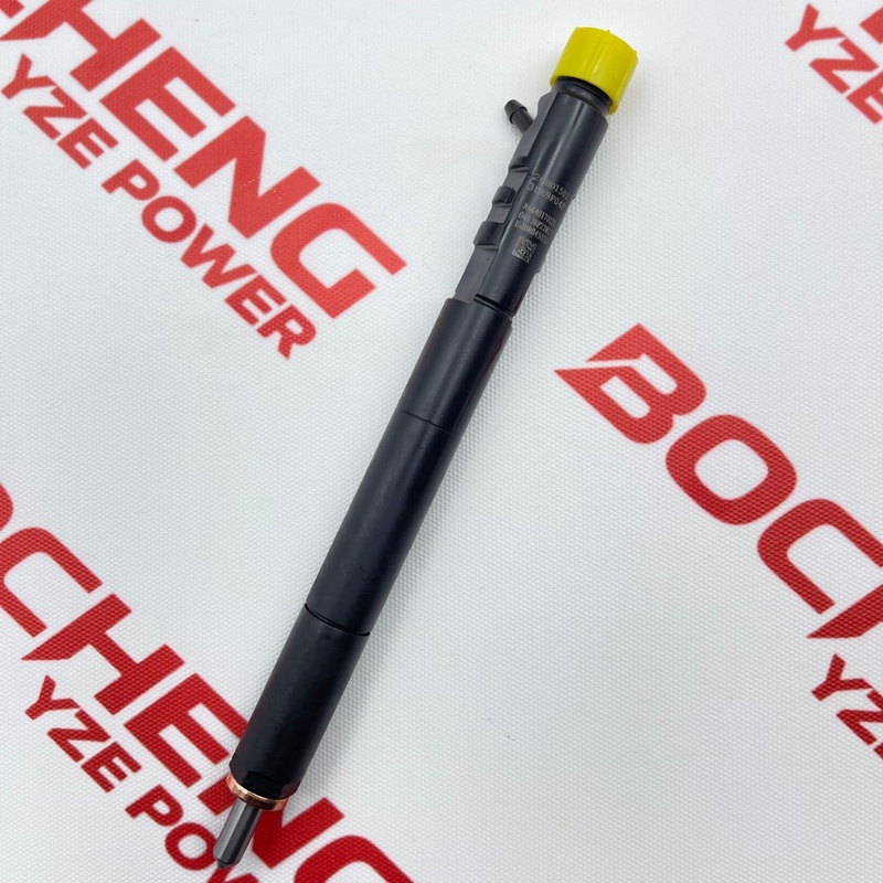 Common Rail Fuel Injector 0445120212 5255184