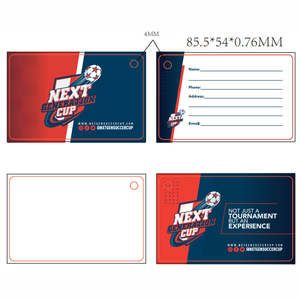 ป้ายแท็กกระเป๋าเดินทาง PVC โลโก้แบบกำหนดเอง |   ป้ายแท็กติดกระเป๋าเดินทางกันน้ำ |   ขายส่งสำหรับโรงแรมและงานอีเว้นท์ - Product Image 5