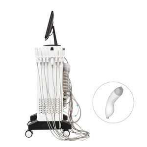 15 in 1 Multifunctional Facial Beauty Device Aqua Peel Deep Pore Cleansing Skin Renewal Face Lifting Moisturizing Anti-Aging - Product Image 6