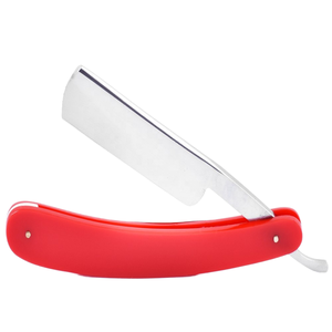 Rasoir Professionnel Simple Lame 2K18 Viory Rose pour le Rasage des Aisselles du Visage et du Corps du Bikini - Product Image 1