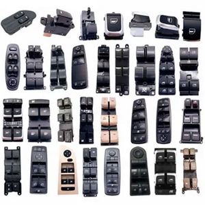 Productos Más Vendidos: Interruptor Eléctrico para Ventanas MITSUBISHI <span class=keywords><strong>CS6</strong></span> CA800357 - Product Image 4