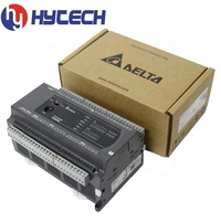 Módulo Anfitrión CPU Controlador PLC Serie DVP-ES2 de Delta DVP16/24/32/40/58/60/80ES200T