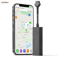 Traceur GPS SinoTrack ST-901M de petite taille, le plus vendu pour usage automobile