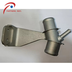 Zpartners nouveau tuyau de sortie d'eau de radiateur Applicable pour Toyota Corolla PEUGEOT 16577-0D030 16577-22030 16577-<span class=keywords><strong>22H02</strong></span> - Product Image 4