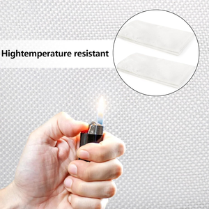 Tessuto <span class=keywords><strong>in</strong></span> fibra di vetro, tessuto semplice E-vetro, foglio di tessuto <span class=keywords><strong>in</strong></span> fibra di vetro per <span class=keywords><strong>barca</strong></span> Auto vasca da surf piscina <span class=keywords><strong>riparazione</strong></span> - Product Image 5