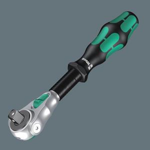 ชุดเครื่องมือบำรุงรักษา WERA - 05135926001 (35 ชิ้น) - EAN 4013288178336 การบำรุงรักษาทางอุตสาหกรรม - Product Image 5