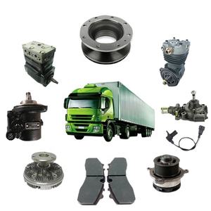 Piezas de Alta Calidad para Camiones <span class=keywords><strong>Iveco</strong></span> a <span class=keywords><strong>Precio</strong></span> Competitivo, Nuevas, Carrocería, <span class=keywords><strong>Chasis</strong></span> y Motor para Camiones <span class=keywords><strong>Daily</strong></span> y Eurocargo - Product Image 4