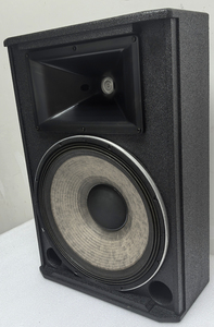 Altavoz pa portátil pasivo de <span class=keywords><strong>2</strong></span> vías de 15 "de 600 vatios altavoz pa de gama completa - Product Image 5