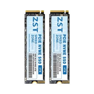 Super High Speed M.2 NVME SSD 128g/256g/512g/1tb/2tb ausgewählte Chips ssd m.2 - Product Image 3