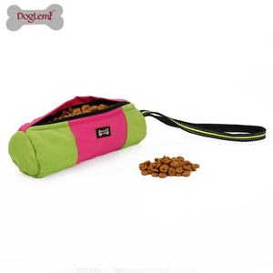 Sac de nourriture pour chien à la mode Pet Snack Dummy Pouch pour jouet d'entraînement - Product Image 2