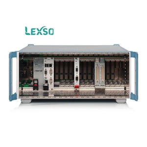 ROHDE&SCHWARZ <span class=keywords><strong>TSVP</strong></span> para Plataforma Universal de Sistemas - Origen Alemania, 1 Mes de Garantía, Personalización OBM/OEM/ODM lexso - Product Image 3