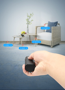 Trustfire Mới Đến Minix7 Phạm Vi Finder Đo Đuốc <span class=keywords><strong>750</strong></span> <span class=keywords><strong>Lumens</strong></span> LED Đèn Pin - Product Image 5