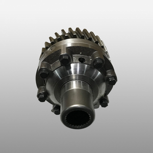 ชุดเฟืองท้ายตงเฟิง EQ153 รุ่น 2510ZHS01-410 2510ZHS01-410 2510ZHS01-410 - Product Image 1