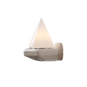 Lampe murale extérieure LED, angle de faisceau de 20 degrés, étanche, pour couloir, escalier, villa, portail, balcon, hall, cour - Product Image 4