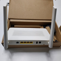 FCJ Modem Wifi ONU XPON, Firmware bahasa Inggris on EPON Gpon Onu Ont harga terbaik