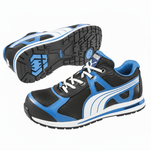 Zapatos DE SEGURIDAD AERIAL LOW - Product Image 1