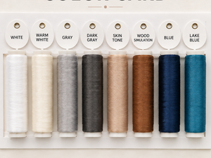 <span class=keywords><strong>Filament</strong></span> <span class=keywords><strong>PLA</strong></span> 1,75 mm 1 kg pour imprimante 3D, simulation bois, teinte chair, large gamme de couleurs, pour Bambu Lab Creality, directement de l'usine - Product Image 4