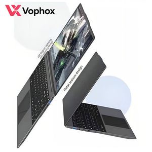 โรงงานผลิต OEM ODM VX15E แล็ปท็อปออลอินวันขนาด 15.6 นิ้ว 7 5700U 8 คอร์ 11 เจน สำหรับเล่นเกมและทำงาน โน้ตบุ๊กพกพา ระดับเรือธง AMD Ryzen 7 5700U P - Product Image 5