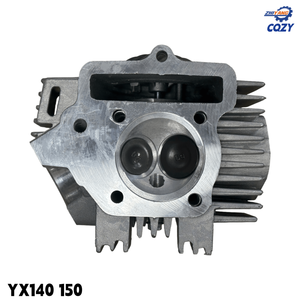 Repuestos para Motocicletas Yinxiang, Cabeza <span class=keywords><strong>de</strong></span> Cilindro YX140 <span class=keywords><strong>150</strong></span>, Accesorios para Cilindro <span class=keywords><strong>de</strong></span> Motor YX140, Piezas <span class=keywords><strong>de</strong></span> Motor <span class=keywords><strong>de</strong></span> 140cc 150cc - Product Image 5