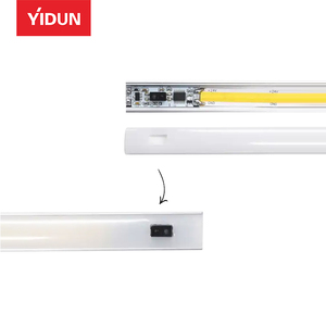 Mini Interruttore LED 12V <span class=keywords><strong>con</strong></span> Sensore PIR, Modulo Rilevatore a Infrarossi, <span class=keywords><strong>Dimmer</strong></span> <span class=keywords><strong>con</strong></span> <span class=keywords><strong>Telecomando</strong></span>, Carico Massimo 60W, Garanzia di 2 Anni - Product Image 3