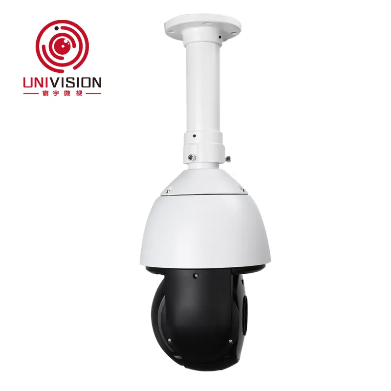 Univision Outdoor CCTV 2MP 20x Optical Zoom IR 150M High Speed Dome PTZ Camera
