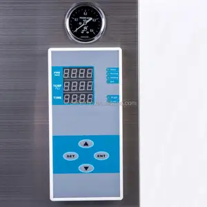 <span class=keywords><strong>Autoclave</strong></span> Verticale da 250 200 Litri, <span class=keywords><strong>Autoclave</strong></span> da <span class=keywords><strong>35</strong></span>, 100, 120, 150 Litri - Product Image 3