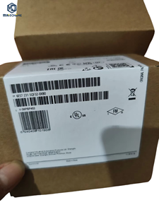 6ES7 231-5QF32-0XB0 โมดูล PLC ตัวควบคุมลอจิกแบบตั้งโปรแกรมได้โมดูลควบคุมอุตสาหกรรมโมดูลอินพุตเอาต์พุตดิจิตอลอินดัสเทรียใหม่ - Product Image 1