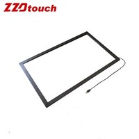 Infrared Touch Overlay Kits