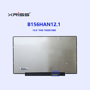 15.6 Inch Screen 165HZ 1920*1080 FHD <b>IPS</b> 40Pin LP156WFG-SPT1 LP156WFG-SPT2 LP156WFG-SPT5 B156HAN12.1 LCD Screen - Product Image 1