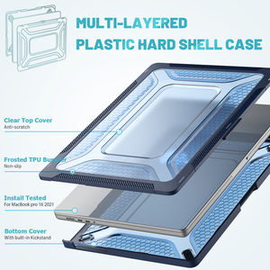 Protective Hard <strong>Case</strong> De Laptop <strong>Custom</strong> <strong>Pro</strong> 16 Cover Shell A2337 A2179 A1932 <strong>for</strong> <strong>Apple</strong> <strong>MacBook</strong> Air 13 2018/2020 <strong>Case</strong> - Product Image 6