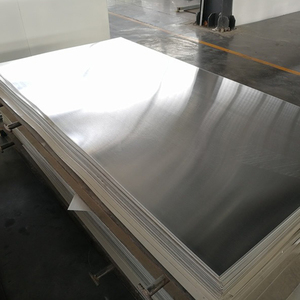 Muestra Gratuita de Placa de Aluminio 7075 Recubierta de PVC, Lisa, de 2mm/1.5mm de Grosor, para Impresión de Alta Precisión, Servicios de Corte y Soldadura - Product Image 3