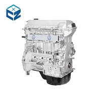 Moteur à essence/essence 1ZZ-FE XCZ 4 cylindres 1,8 L 126 CV en aluminium moulé, 100 % testé, neuf, pour réparation de Celica